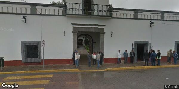 REGISTRO CIVIL DE TECALI DE HERRERA